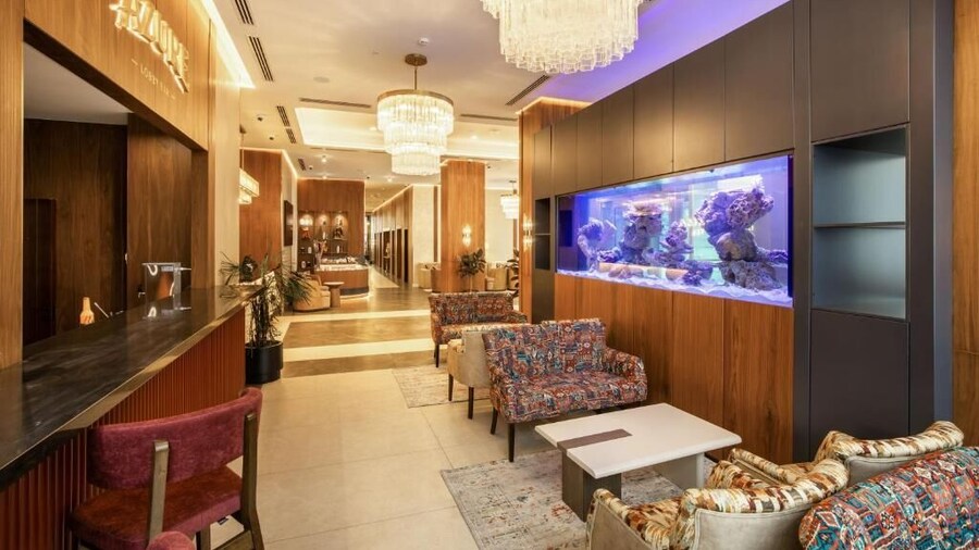 Zumma Hotel