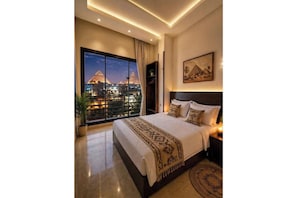 Room - Diark Pyramids Hotel (Cairo)
