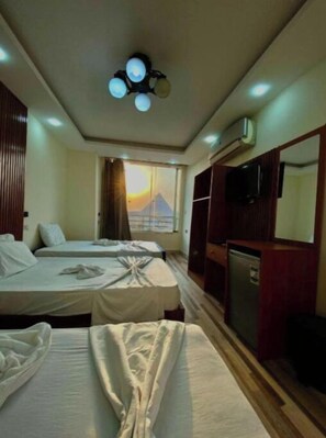 Room - Diark Pyramids Hotel (Giza)