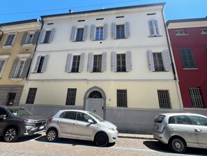 Fachada