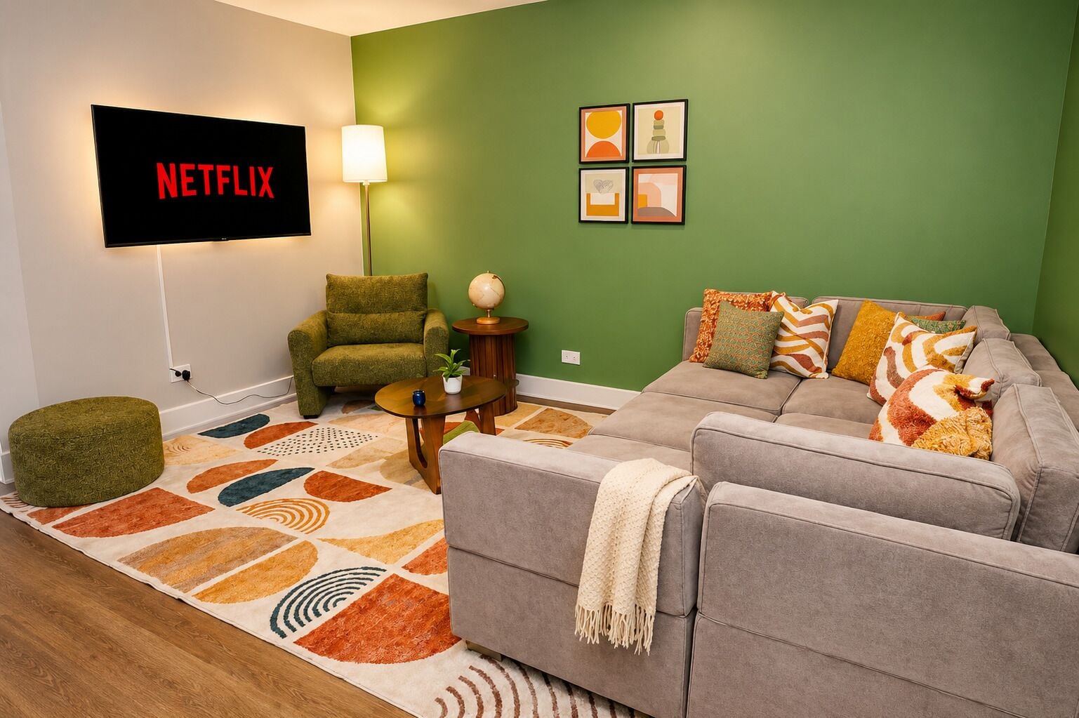 Smart TV