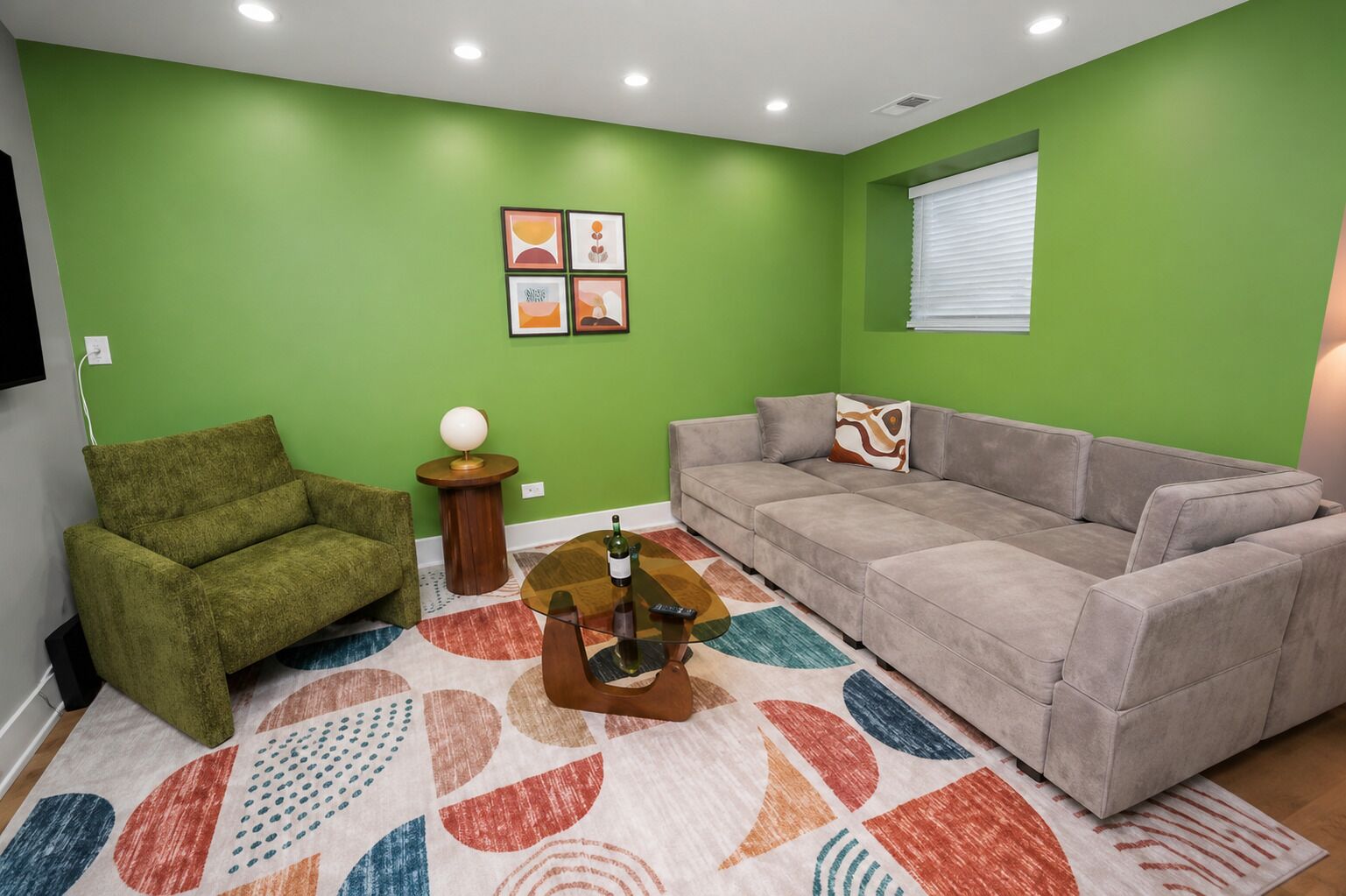 Smart TV