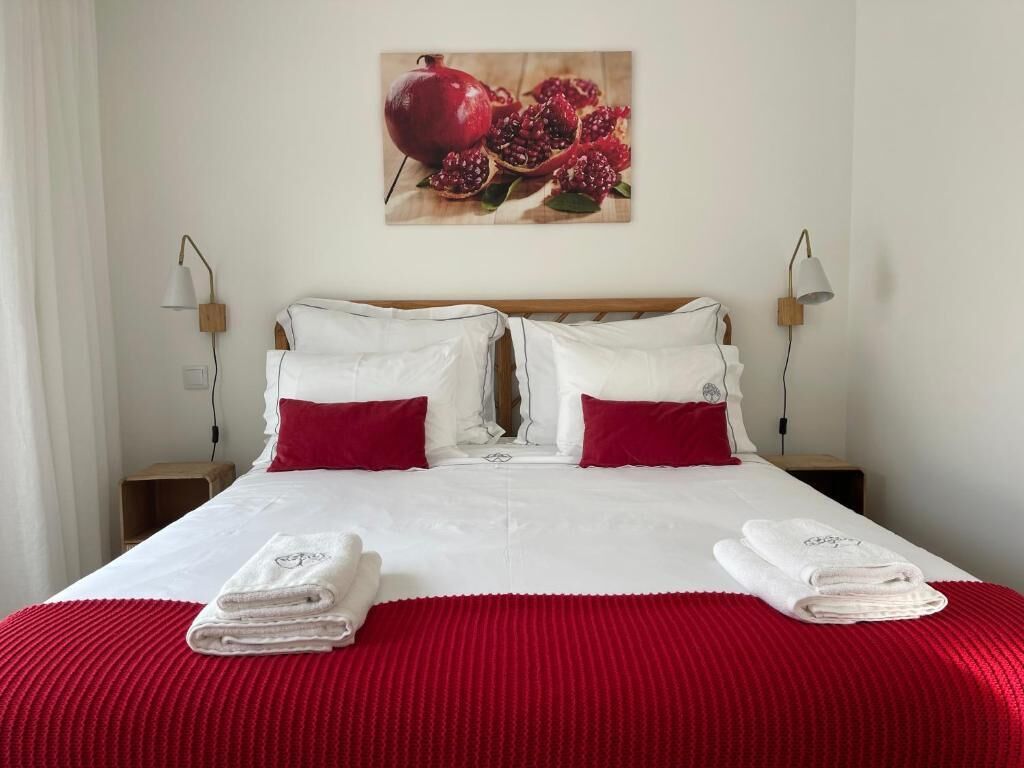 Villa, 1 habitación, vista a la alberca | Wifi gratis 