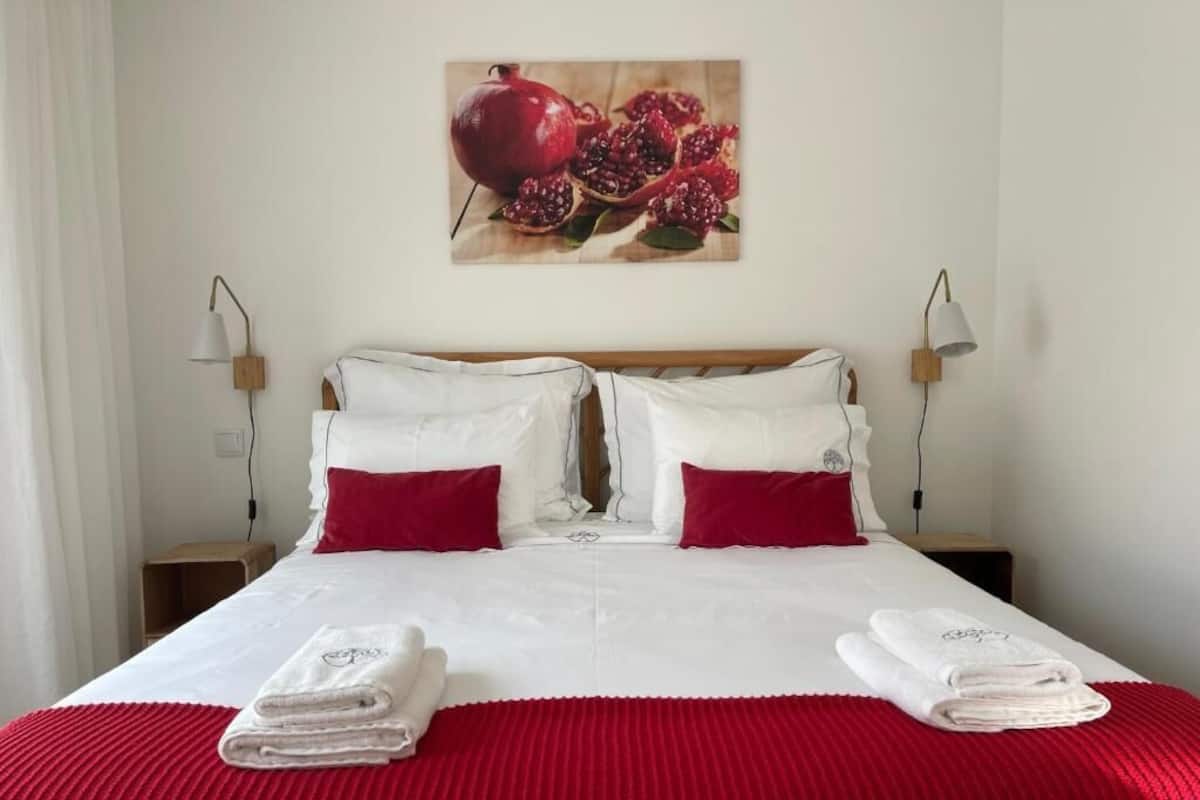 Villa, 1 Bedroom, Pool View | Free WiFi