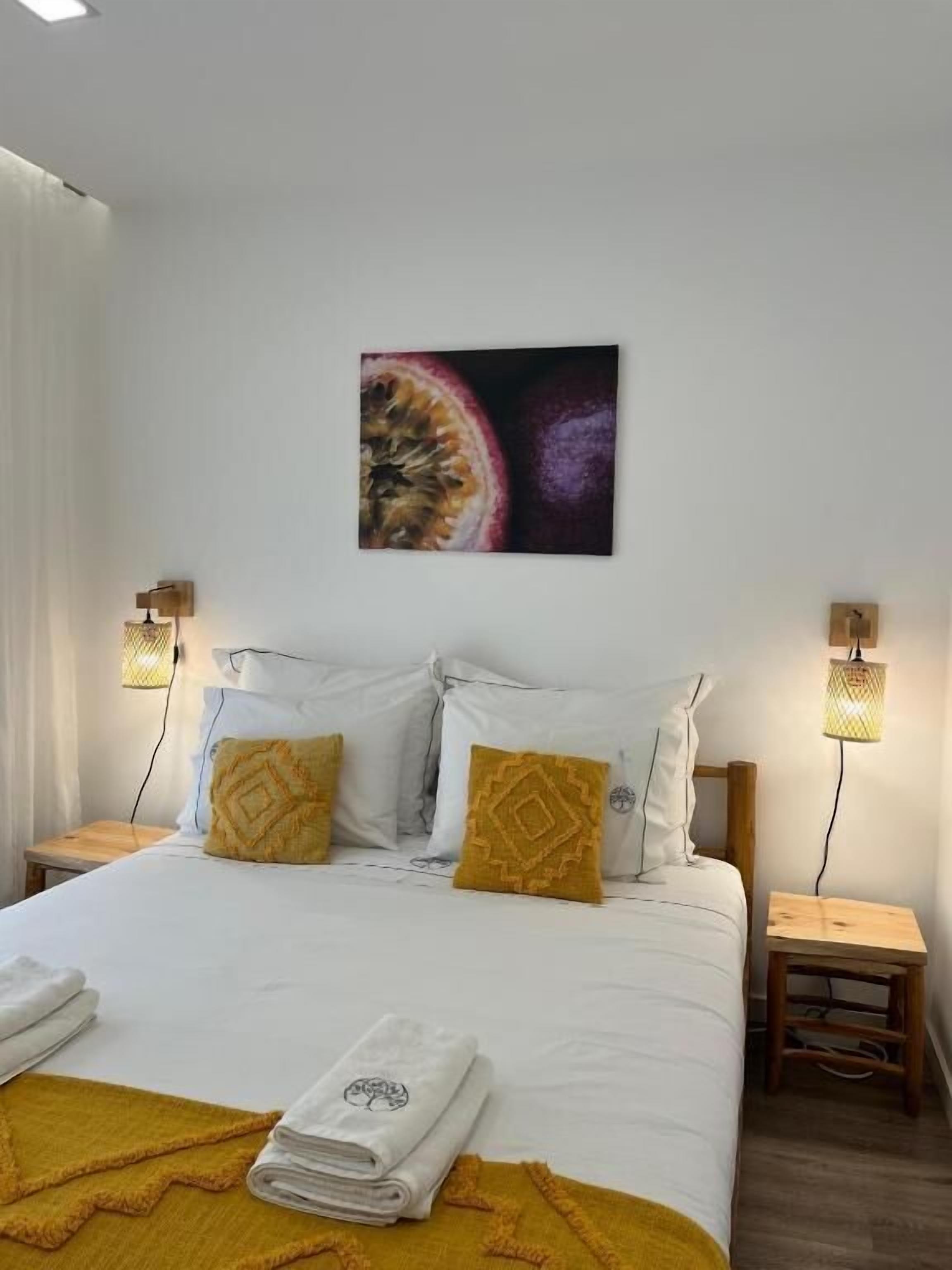 Villa, 1 habitación, vista a la alberca | Wifi gratis 