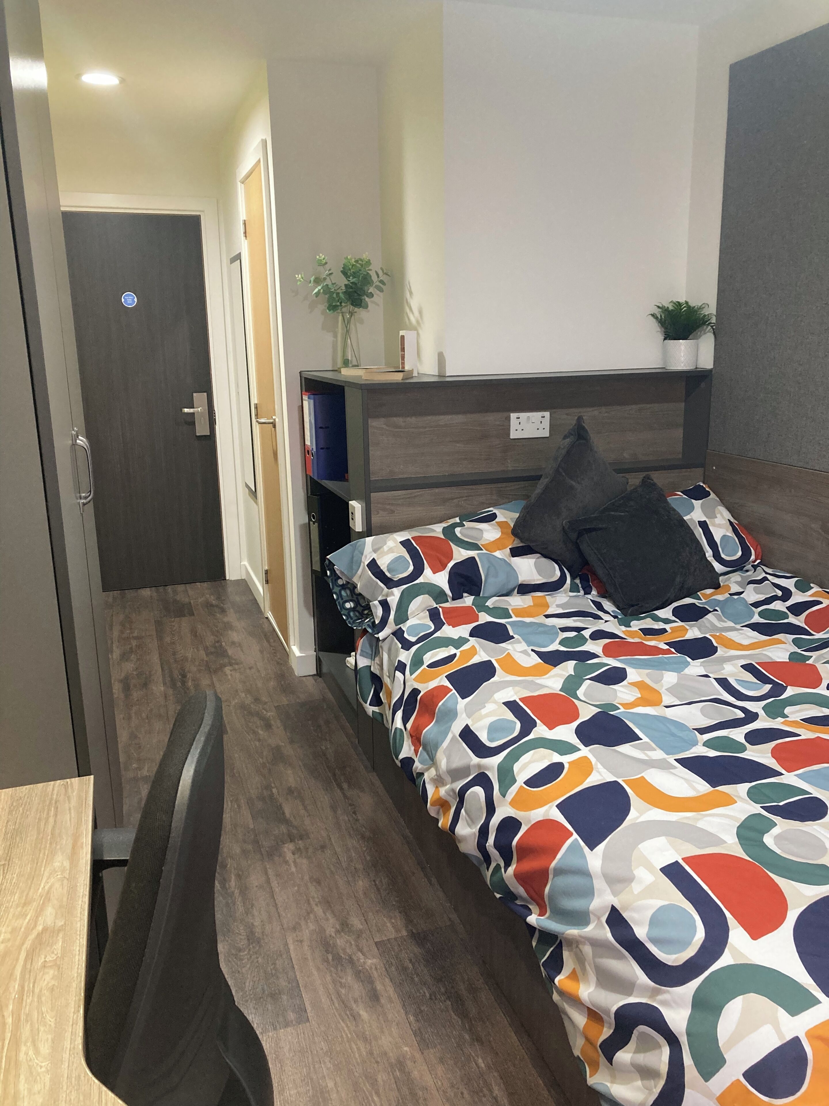 Single Room, Non Smoking | Free WiFi