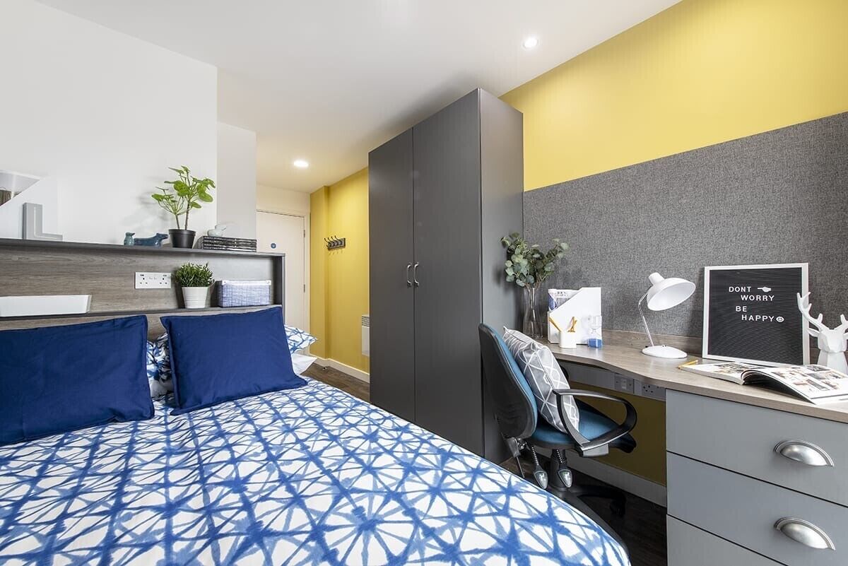 Single Room, Non Smoking | Free WiFi
