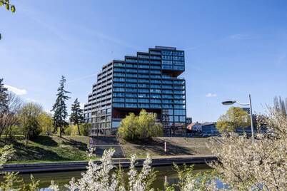 Rio 4 | Nordic Haven | Wanna | Luksus | Widok