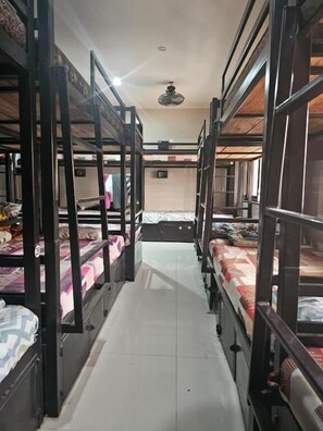 Free WiFi - The Home Guest House (Nagpur)