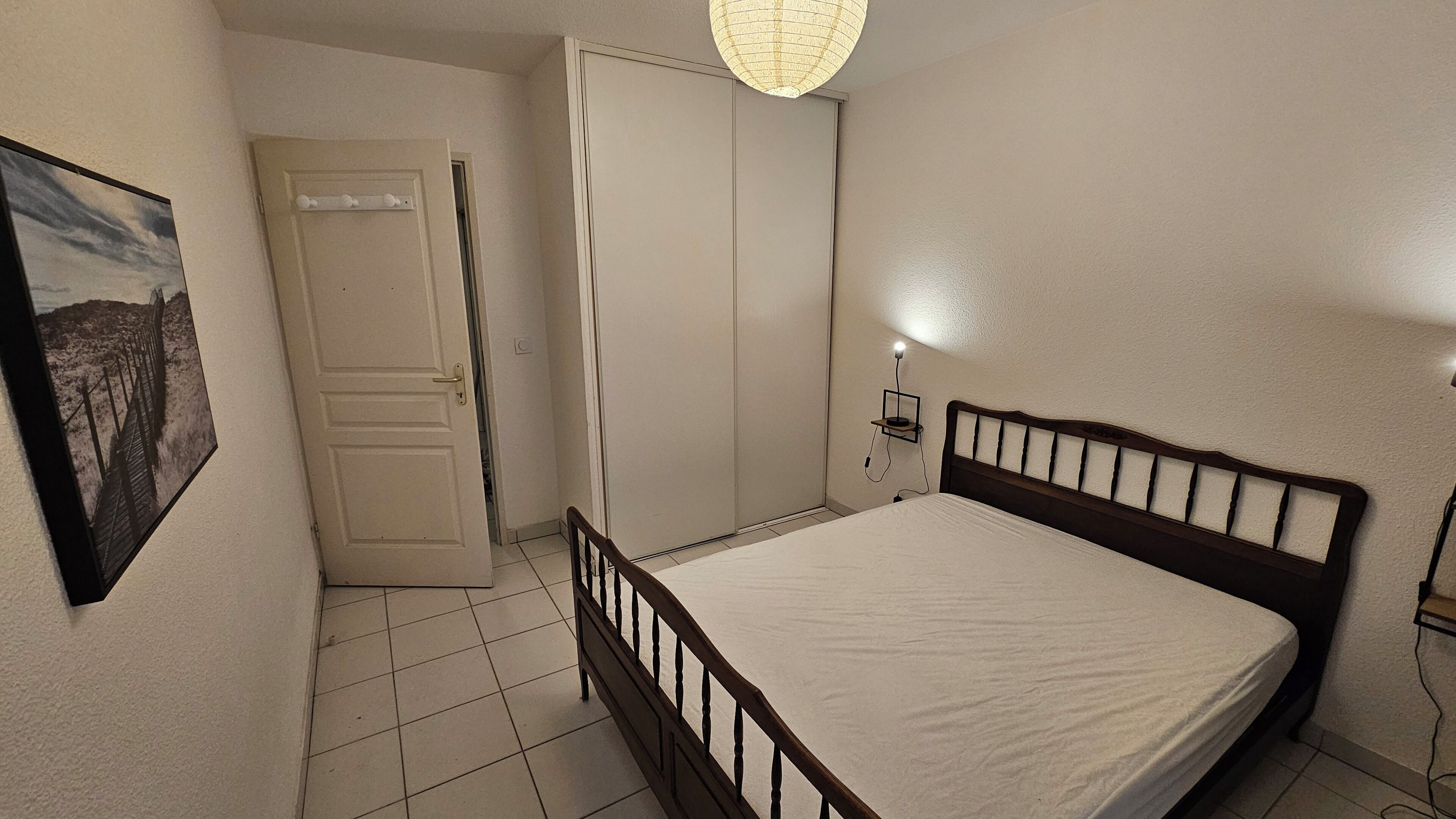 1 bedroom, WiFi