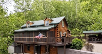 The Cozy Family Cabin in Wabasha near Downtown