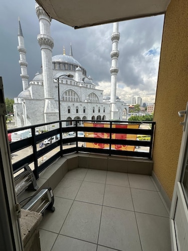 Paris Otel İtfaiye Meydanı