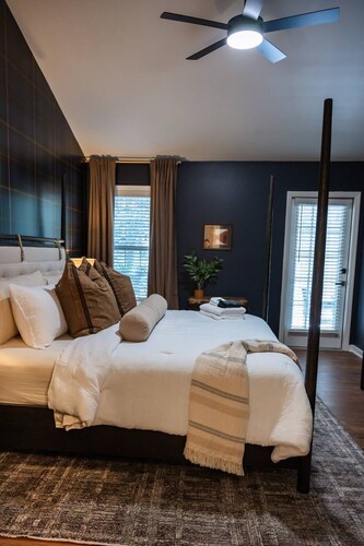 Polo & Pine Retreat