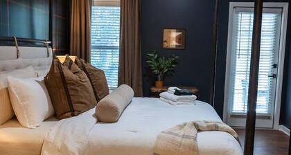 Polo & Pine Retreat