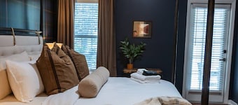 Polo & Pine Retreat