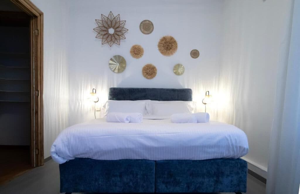 Superior Double Room | In-room safe, blackout drapes, free WiFi