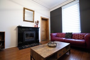 Lobby sitting area - Domaine du Rondia - Hôtel & Wellness (Wanze)