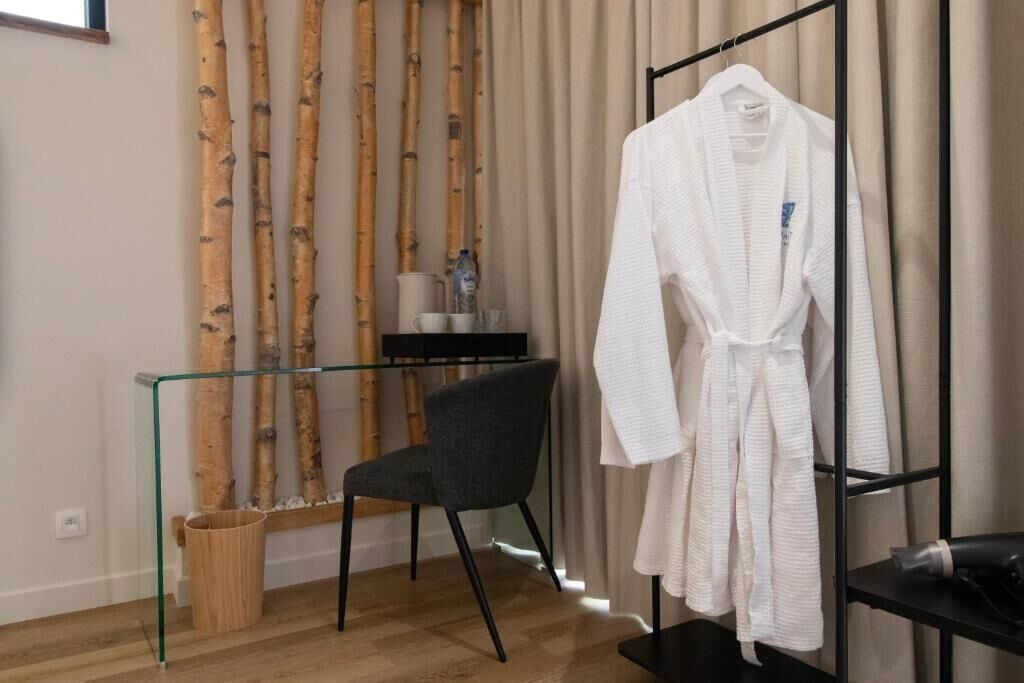 Premium Double Room, Garden View | Miscellaneous