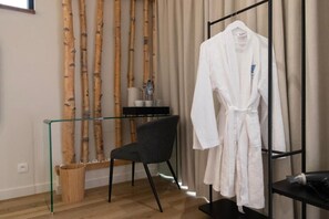 Premium Double Room, Garden View | Miscellaneous - Domaine du Rondia - Hôtel & Wellness (Wanze)