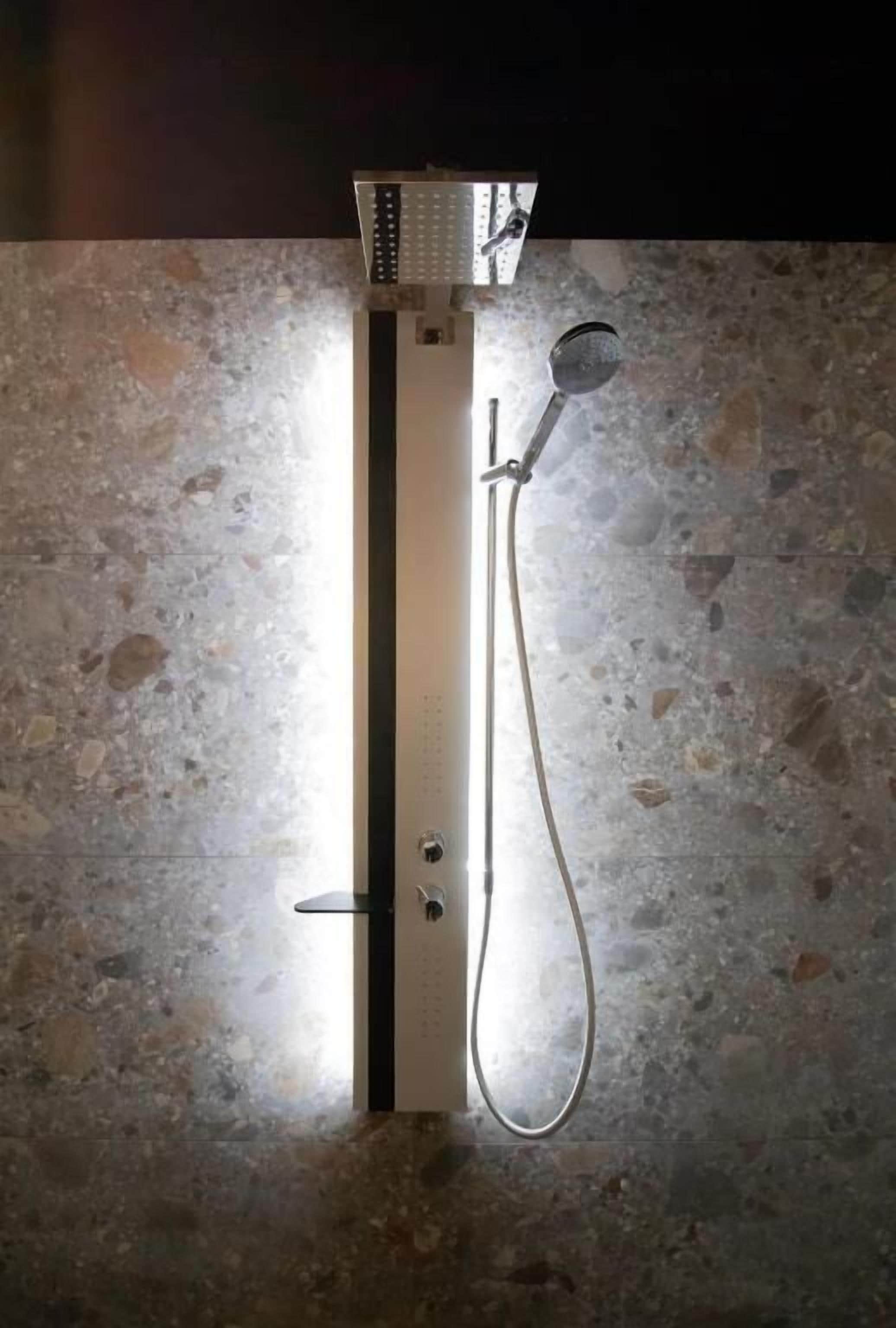 Sauna, bain à remous, hammam, hammam, soins corporels