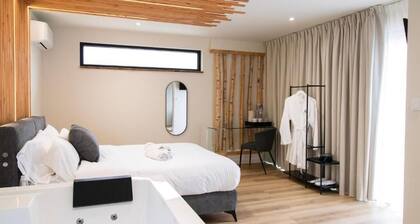 Domaine du Rondia - Hôtel & Wellness