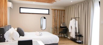 Domaine du Rondia - Hôtel & Wellness