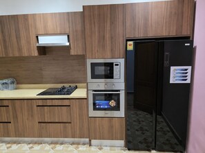 Cucina privata