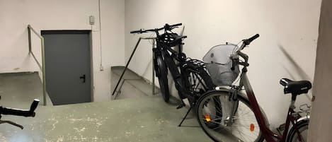 Sisätilat