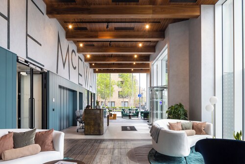 The McEwan