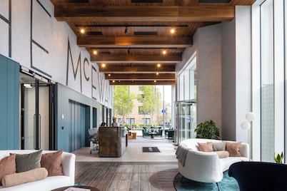 The McEwan