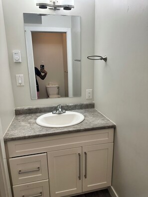 Badkamer