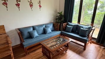 Vila Keluarga | Area keluarga