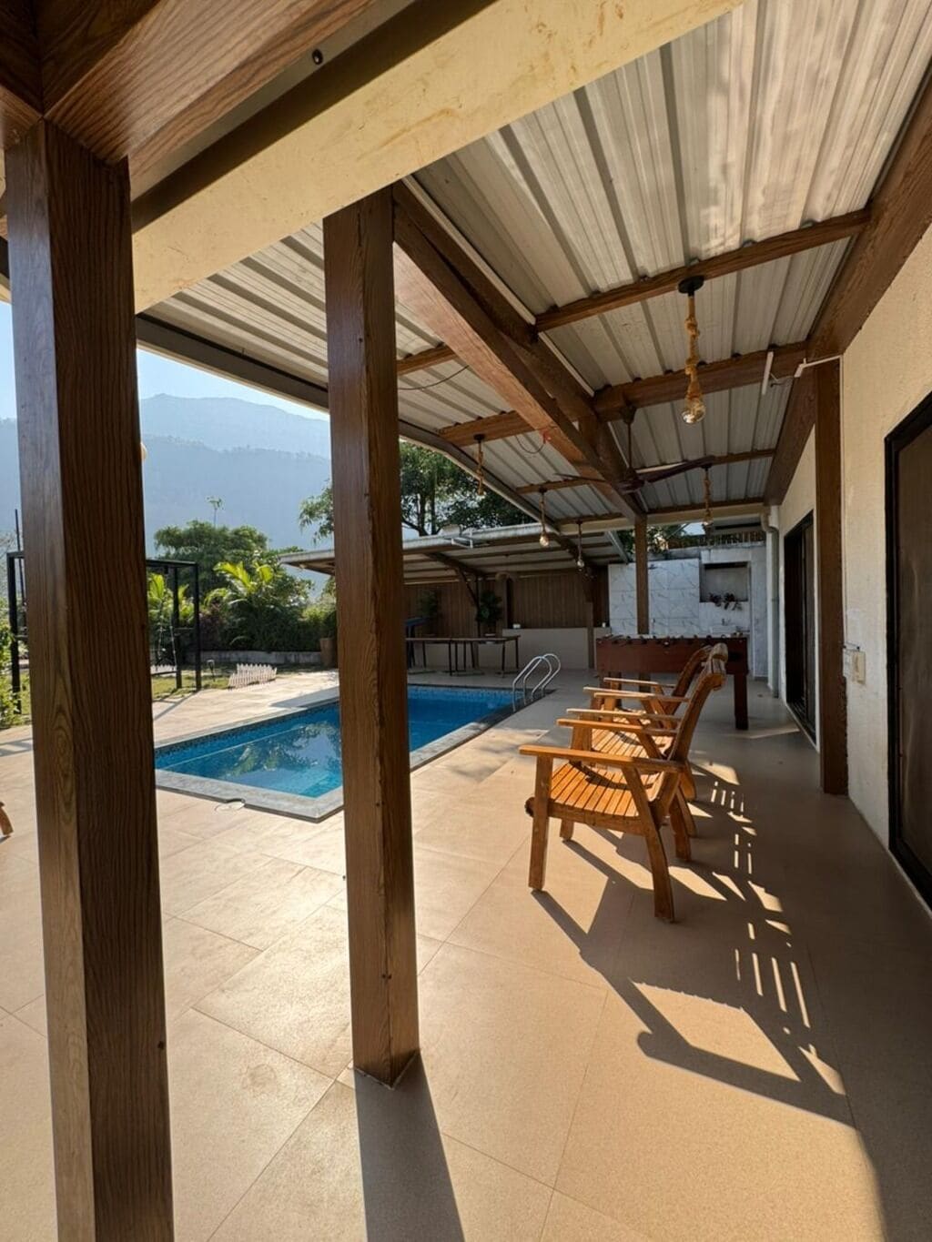 Familjevilla | Pool | Utomhuspool