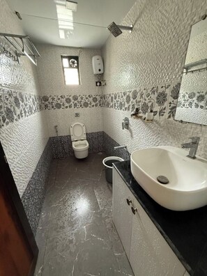 Villa familiare | Bagno