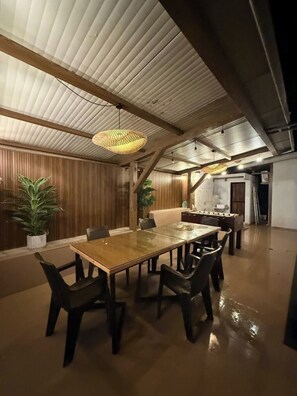 Family Villa | Interior - Misty Falls (Karjat)