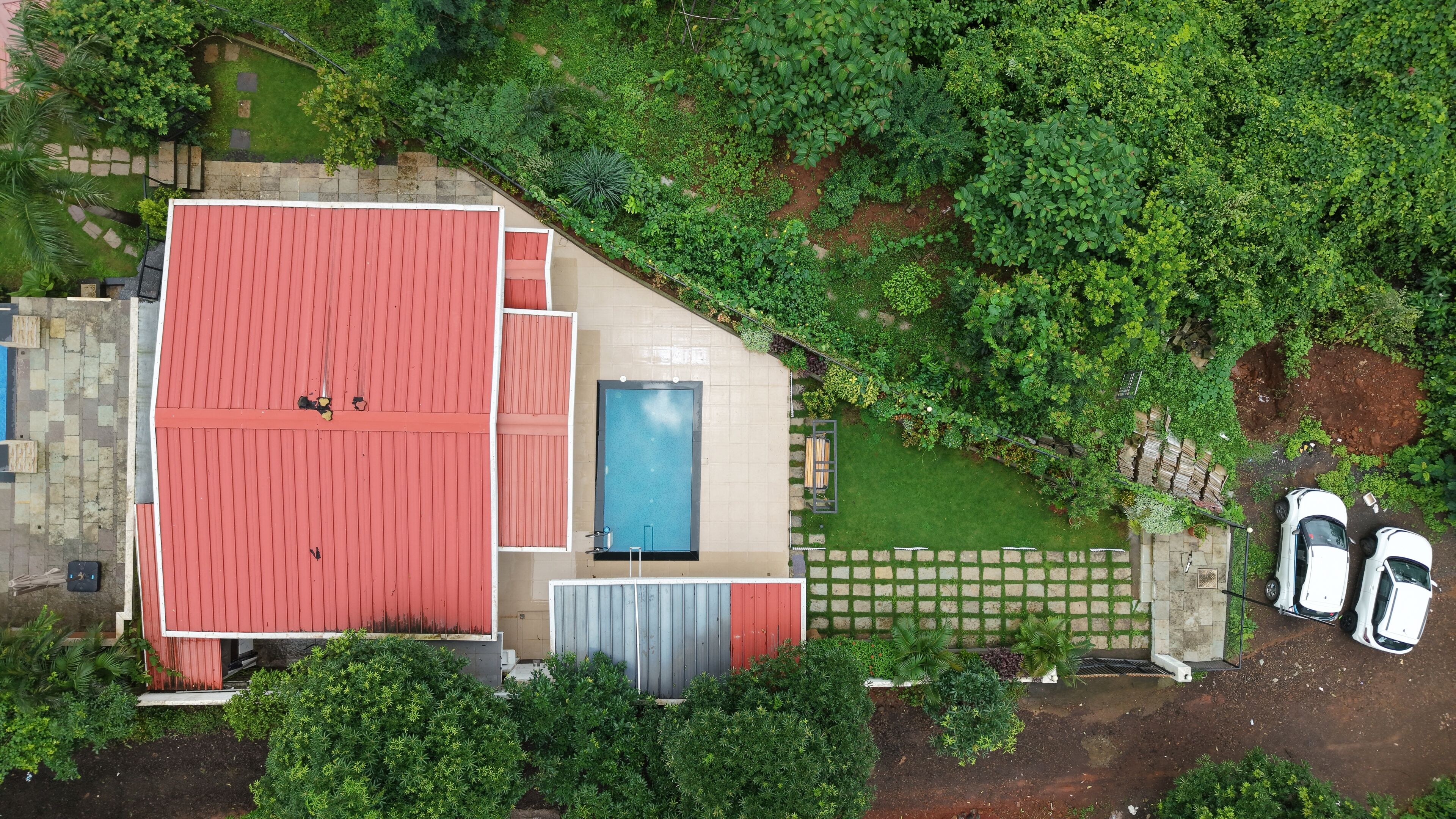 Family Villa | Exterior