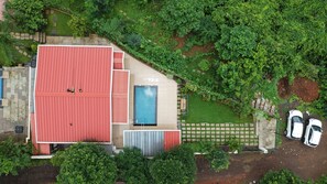 Villa familiare | Esterni