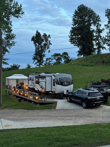 Welcome to the simple life and your home away from home!