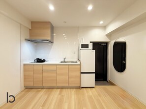 Private kitchen - ITO BLD (Hiroshima City)