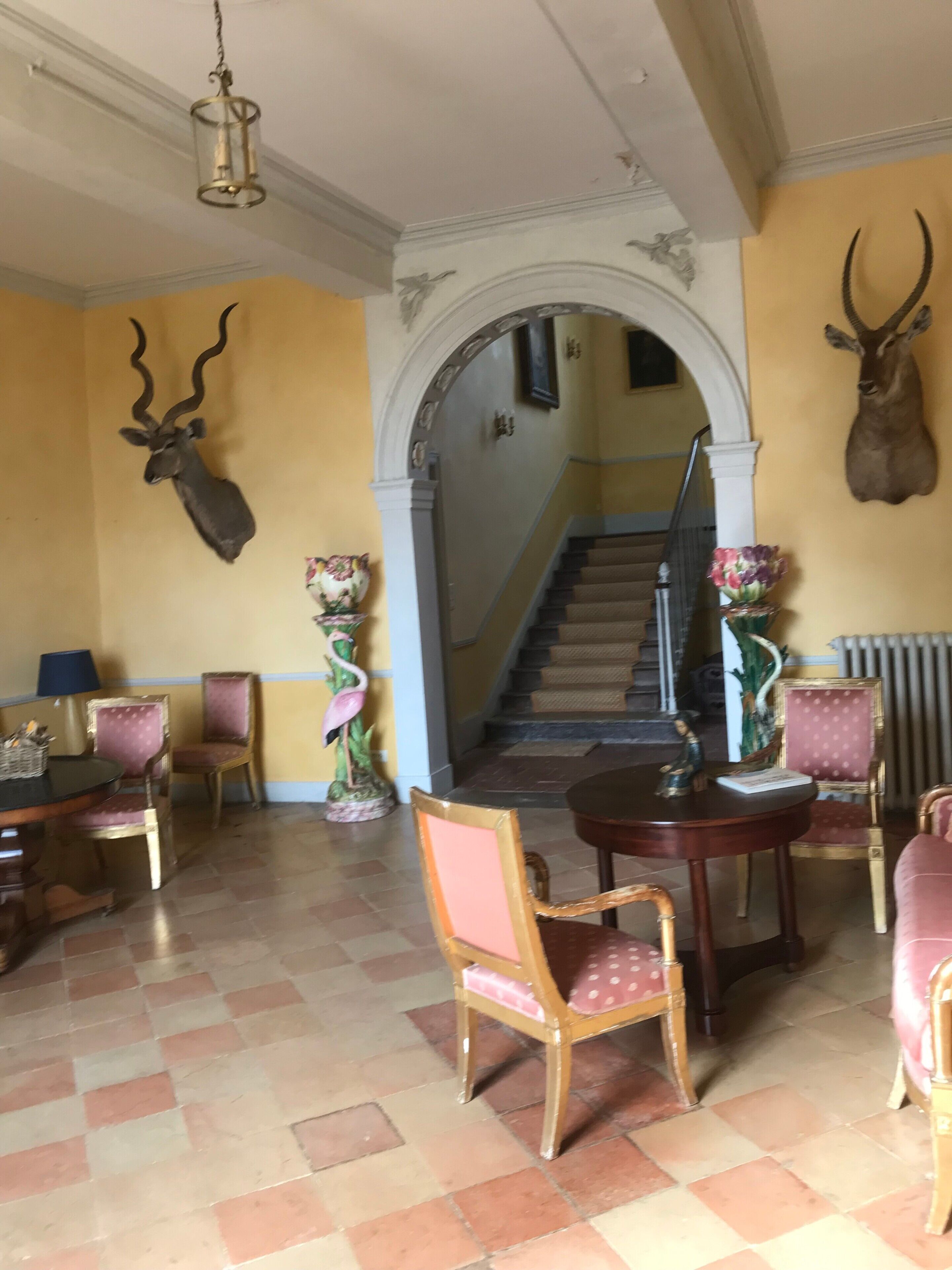 Intérieur