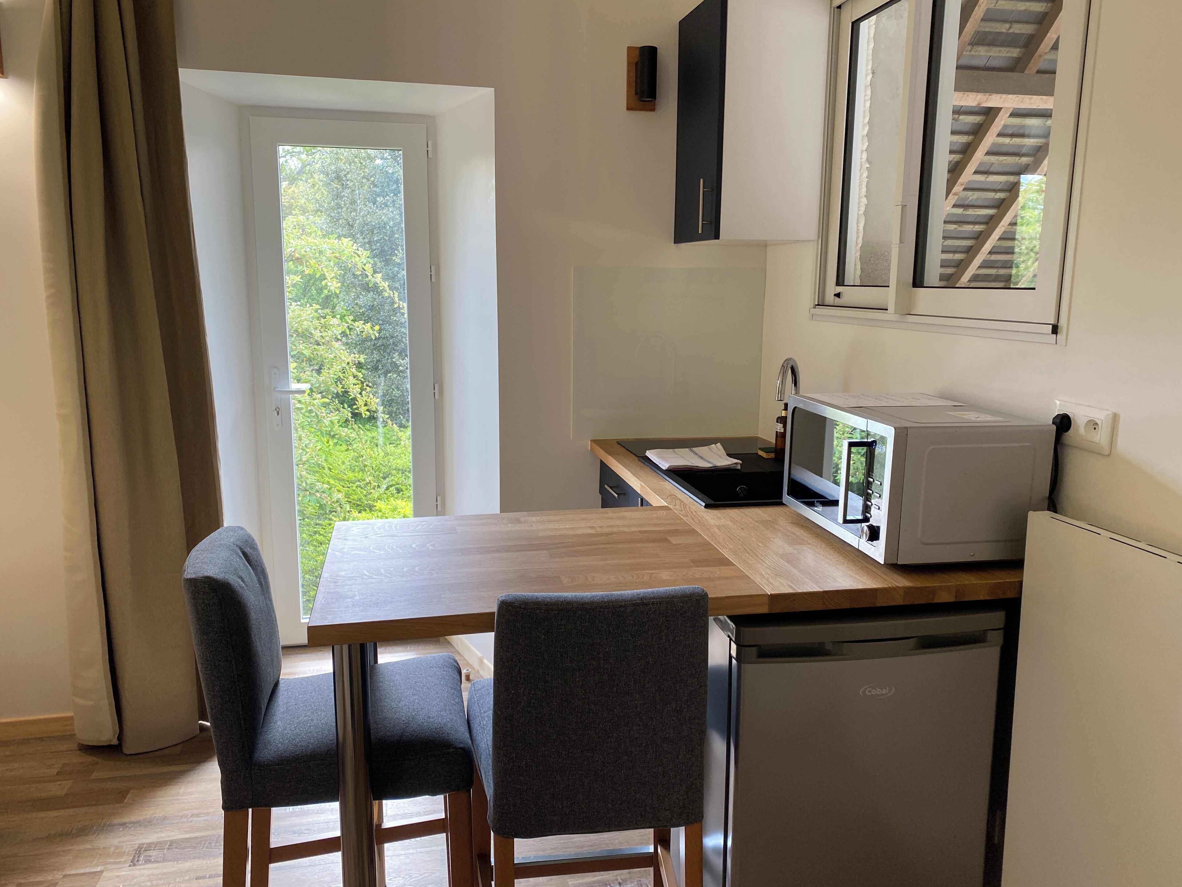 Cucina privata