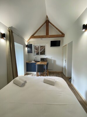 1 bedroom, Internet