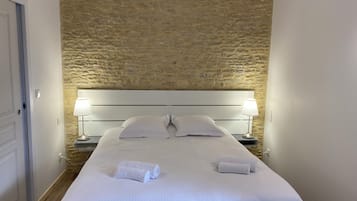1 bedroom, Internet