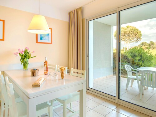 Oceanfront Escape in the Vendee