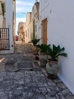 Exterior detail - Vrbo Property (Bernalda)