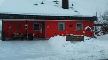 Exteriör