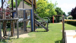 Area bambini