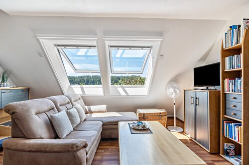 Ferienwohnung Riedblick für 4 Personen in Radolfzell am Bodensee 