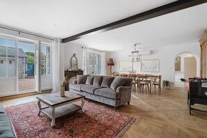 Oppholdsområde
