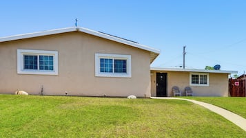 Apartamento (3 Bedrooms) | Fachada da propriedade